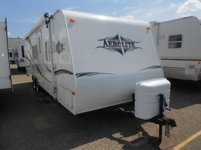 2006 Dutchmen Aerolite